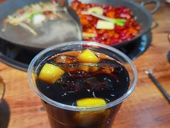 -楠火锅(哈尔滨金爵万象店)