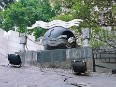 景点-船政文化景区-罗星塔公园