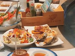 -上渔铁板烧(熙悦汇店)