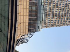 -上海外滩英迪格酒店