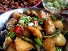 -霸王虾·麻辣小龙虾(清水河公园店)