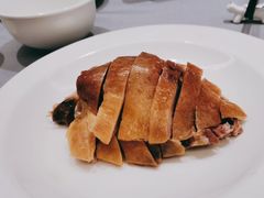 -狮王府淮扬菜(新街口友谊店)