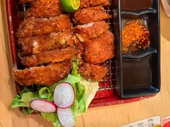 -沼津港精致料理·寿喜烧·烧鸟(漕河泾印象城店)