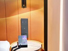 -上海徐家汇漫心酒店