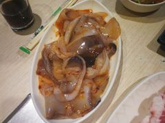 -金刚山(学府路店)