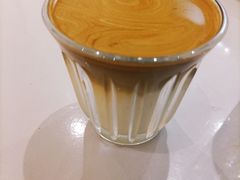 -XI·LaundryCafe 喜咖自助洗衣咖啡店