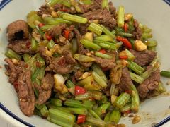 -新新湘菜馆(新中街二条店)