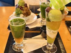 -伊藤久右卫门(宇治本店)