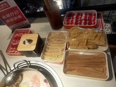 -大斌家串串火锅(德思勤店)