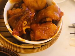 -美心皇宫(沙田大会堂店)