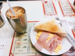 -华星冰室(湾仔店)
