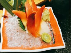 -無境·匠心日本料理(汉街店)