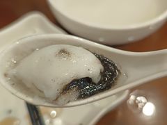 芝麻汤团-东泰祥生煎馆(长宁路店)