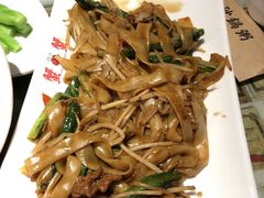 -蟹蟹潮汕砂锅粥(食八方美食城店)
