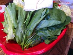 -额尔敦传统涮(公园西路店)