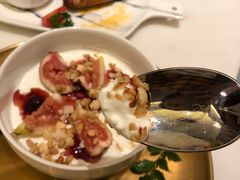 -伊斯坦布尔土耳其清真咖啡餐厅