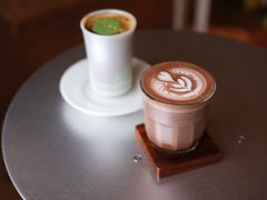 -METAL HANDS铁手咖啡制造局(五道营店)
