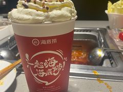 -海底捞火锅(九霄梦天地店)