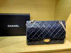 -沐渔二手奢侈品黄金手表包包回收·中古店(广州塔店)