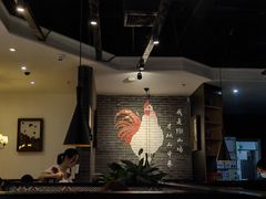 -李子坝梁山鸡(北碚万达五鸡哥店)