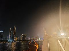 -珠江夜游广州塔·中大码头