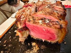 -奥斯特牛排馆(美第奇宫店)