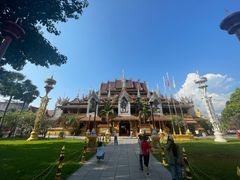 -西双版纳总佛寺