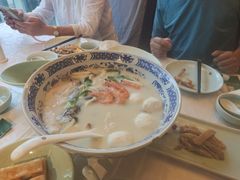 -山外山菜馆(玉泉路店)