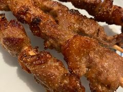-1078號老北京涮肉(松柏店)