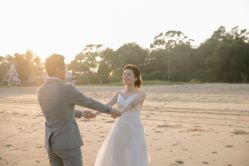 -绿皮火车照相馆 婚纱照旅拍(厦门店)