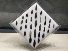 -巴音郭楞蒙古自治州博物馆