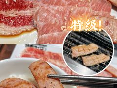 -焼肉ライク·烧肉LIKE(万菱汇店)
