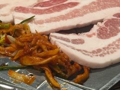 -李氏烤肉店
