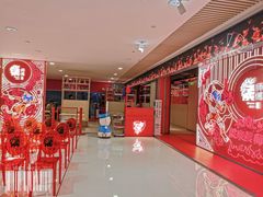 -侯师傅热炒店(印象城店)