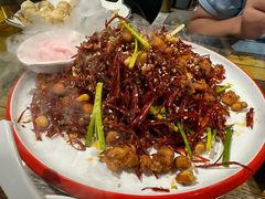 -金谷园饺子·烧烤(人大总店)