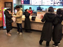 -肯德基(津滨店)