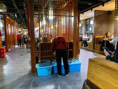 -郑喜旺烧烤(郑州总店)