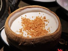 -同仁四季椰子鸡(海岸城天利店)