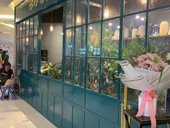 -BOBLOOM花店(宝龙旭辉广场店)