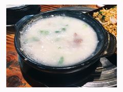 -盈田盈粥庄(博山东路店)