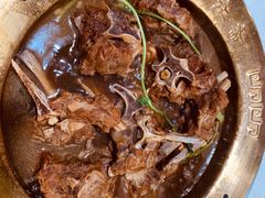 -和庆斋羊蝎子火锅·碳缸烧烤(顺义旗舰店)