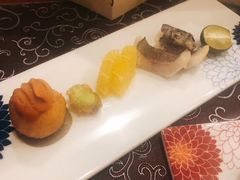 -九献创意菜·牛排料理(亮马河花园店)