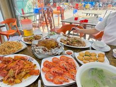 -好味道海鲜大排档·老字号(巽寮湾海鲜市场店)
