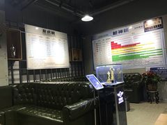 -都市枪神实弹射击俱乐部