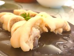 白云猪手-盆满钵满·国家非遗传承(云台店)