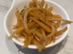 -高玛纳驴肉火烧(一世界店)