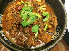 -大理实力希尔顿酒店•御玺中餐厅