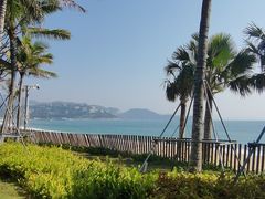 -大梅沙海滨公园