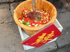 -磁器口古镇