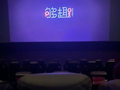 -万达影城(江桥万达广场IMAX店)